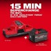 Milwaukee M18™ Dual Bay Simultaneous Super Charger
